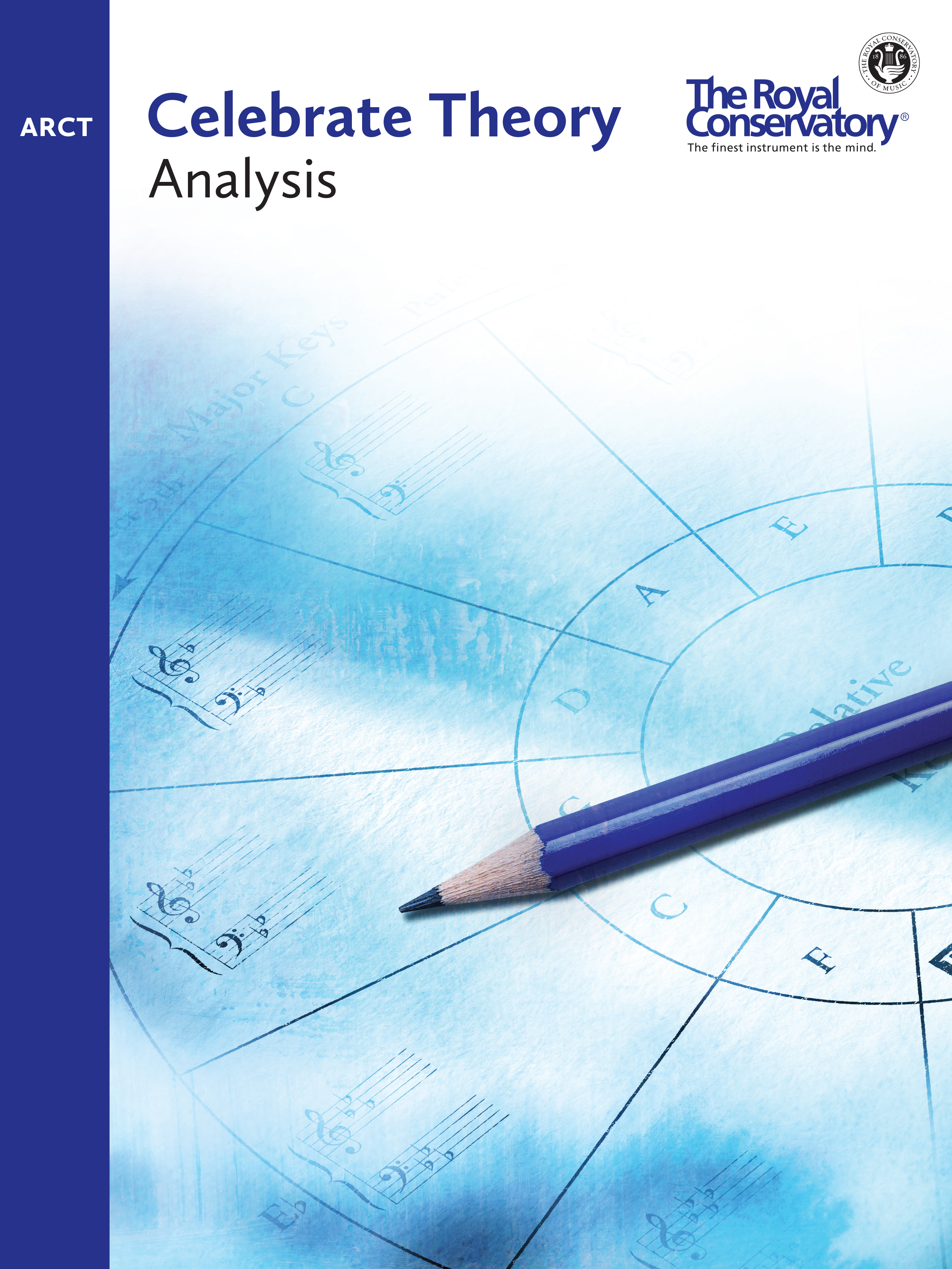 Celebrate Theory ARCT: Analysis Cover - RCM Theory 2016